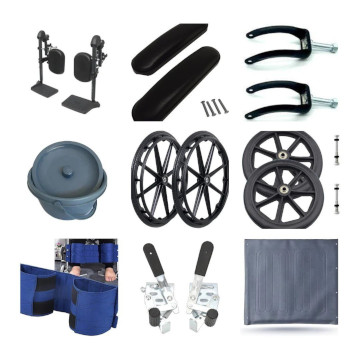 Health Care/Wheel Chair Accessories